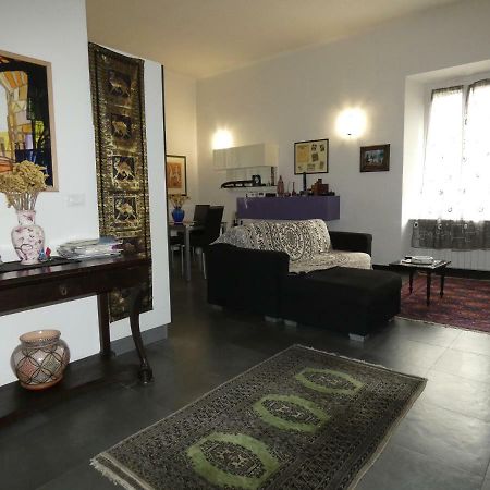 Ferienwohnung Chez Elio La Spezia Exterior foto