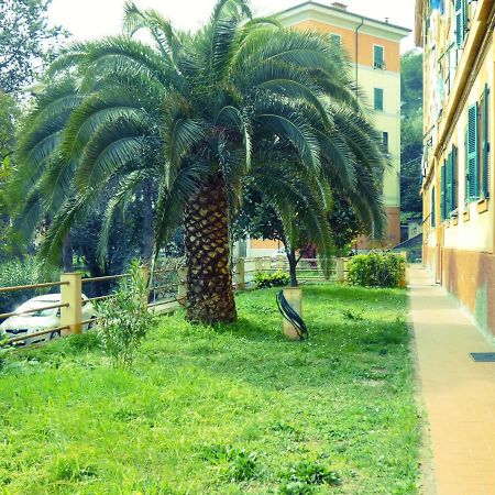 Ferienwohnung Chez Elio La Spezia Exterior foto
