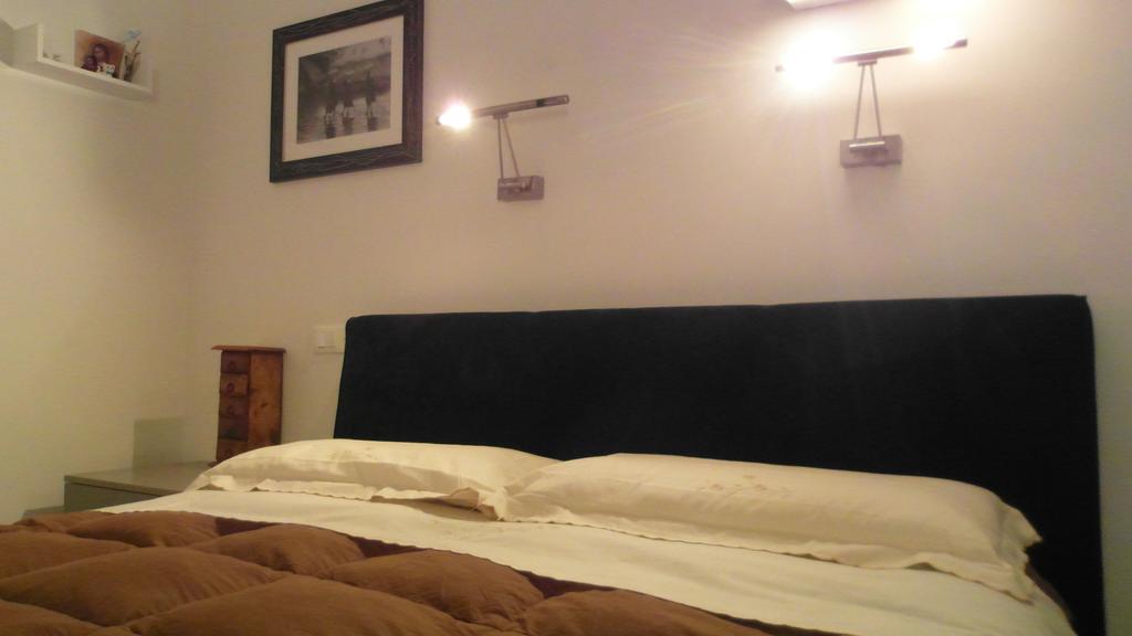 Ferienwohnung Chez Elio La Spezia Zimmer foto