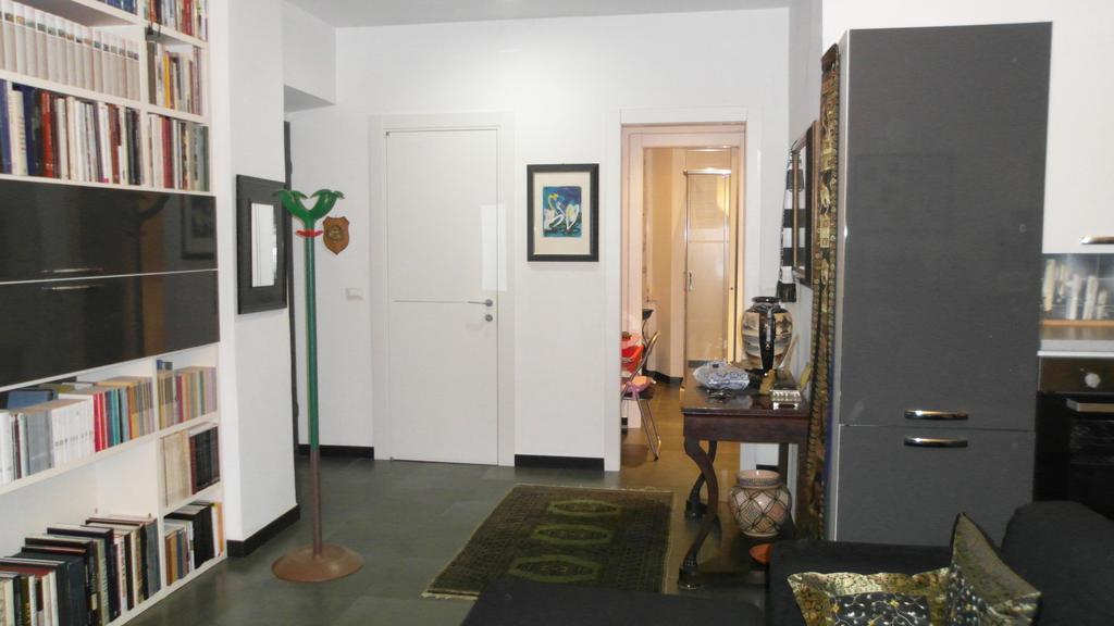Ferienwohnung Chez Elio La Spezia Zimmer foto