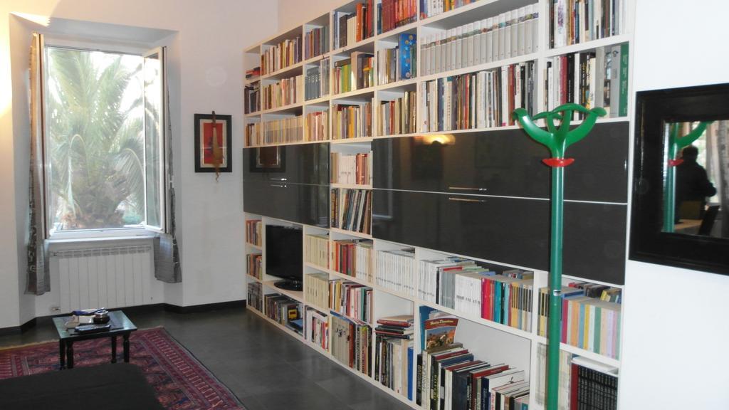 Ferienwohnung Chez Elio La Spezia Zimmer foto